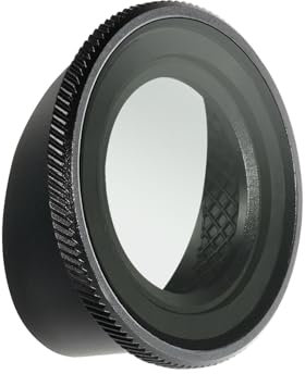 70mai Filtro CPL per Dash Cam 70mai 3 Canali 4K T800&T800E, Lente Polarizzata Antiriflesso con Design a Scatto, Resistente ai Graffi e che Migliora la Nitidezza