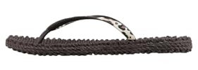 Ilse Jacobsen Cheerful Slippers Damen - 40