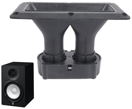 Breite Dispersion Piezo-Hochtöner - Keramik Hornlautsprecher Fahrer