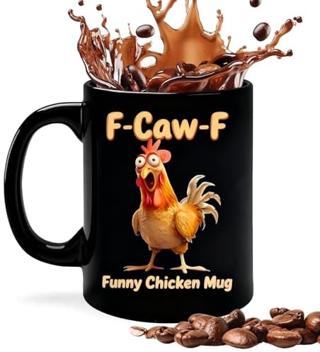 Lustige -Tasse motiv-Keramikbecher mit für Kaffee und Saft