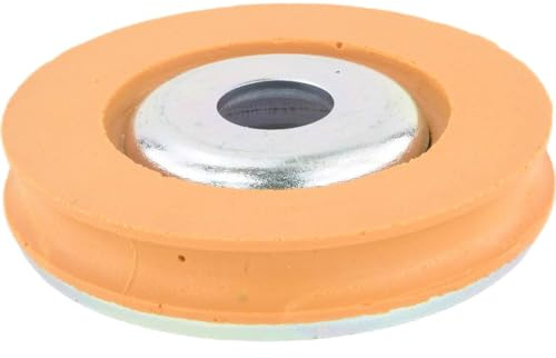FEBEST PGSS-3008UPF Patin de ressort Avant