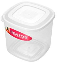 Beaufort 2.5L Square Food Container