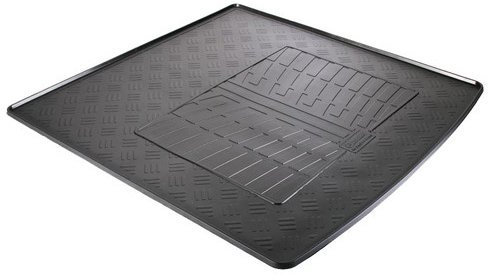 Bandeja maletero de goma con aroma vainilla. Citroen C4 Grand Picasso de 10/06