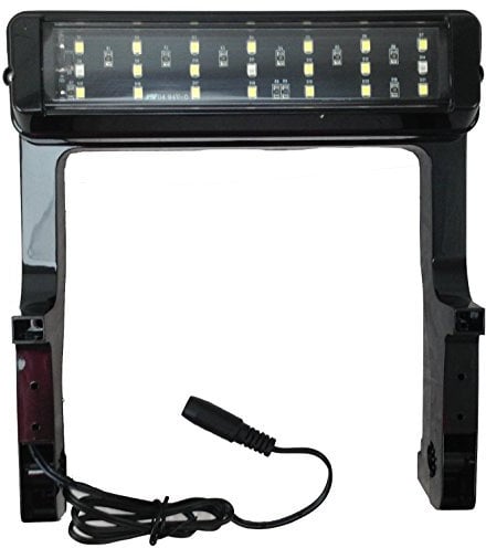 Fluval LED Lighting with Transformer