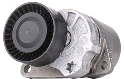 LUK 534010310 Spannarm | Kompatibel mit: VOLVO C70 I Cabriolet, C70 I Coupe, S40 I, S60 I, S70, S80 I, V40 Kombi, V70 I, V70 II, XC70 I Cross Country