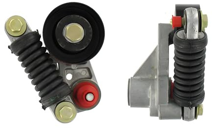SKF VKM 33037 Multi-V tensioner kit