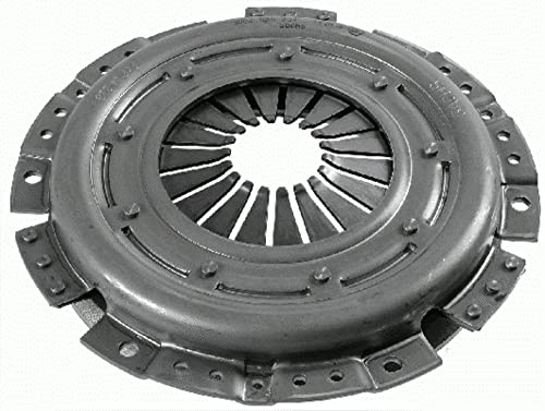 SACHS 3082 086 434 Kupplungsdruckplatte für Volkswagen Transporter T3 Bus 1979-1992 und Andere Fahrzeuge