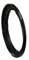 Fujifilm AR-S1 Adapter Ring schwarz