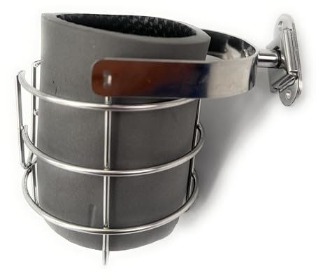 ARBO-INOX® - Getränkehalter - mit Kardangelenk - Edelstahl - Isolierbehälter