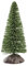 Miniatur Deko Tanne 9 cm Figur Dekoration Wald Diorama Landschaft Baum