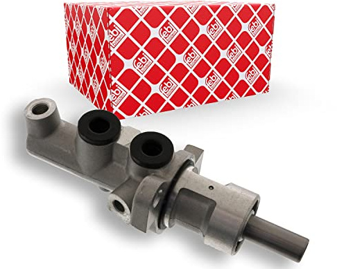 febi bilstein 45971 Hauptbremszylinder, 1 Stück