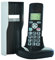 SCS Sentinel - PAS0001 - Interphone Audio sans Fil - Combine Interphone Intérieur, Base, Platine de Rue, Visière de Protection, Support, Piles, Adaptateur 230V - DECT - DuoPhone 150