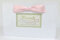 Wunder Ultraschall/Ultraschallbild/Schwangerschaft Prahlen, Foto Buch Pink ribbon