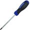 Faithfull FAISDT20 Soft-Grip Screwdriver Torx T20 x 100mm