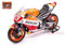 MODELLINO IN SCALA COMPATIBILE CON HONDA MARC MARQUEZ 2015 N.93 MOTO GP 1:12 NEW RAY NY57753
