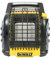 DEWALT DXH12B Portable Heater, Yellow