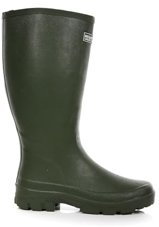 Regatta Mens Mumford II Wellingtons