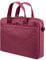 Sacoche Ordinateur 15 Pouces, Housse pour Ordinateur Portable Pochette Housse de Protection Ordinateur pour Macbook/Acer/ASUS/Dell/Fujitsu/Lenovo/HP/Toshiba,Rouge
