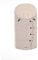 Foppapedretti Kinderwagentasche Saccopiuma, beige