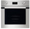 Four Intégrable Multifonction 70l 60cm A Pyrolyse Blanc - AFP211WH