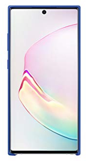 Samsung EF-PN975 - Cover in Silicone per Galaxy Note10+, 5 g