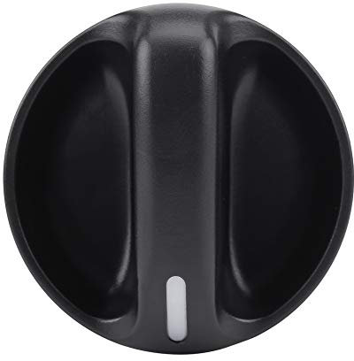 Perilla de control de aire acondicionado Calentador de repuesto autom¨¢tico Aire acondicionado o perilla de control de ventilador para autom¨®viles