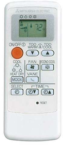 Mitsubishi E22P88426 mando a distancia