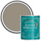 Rust-Oleum Peinture Brune Mate & Lessivable pour Meubles, Finition Mate - Cacao 750ml