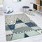 Paco Home Kinder-Teppich Für Kinderzimmer, Junge/Mädchen versch. Designs, Farben u. Größen, Grösse:155x230 cm, Farbe:Grau 1