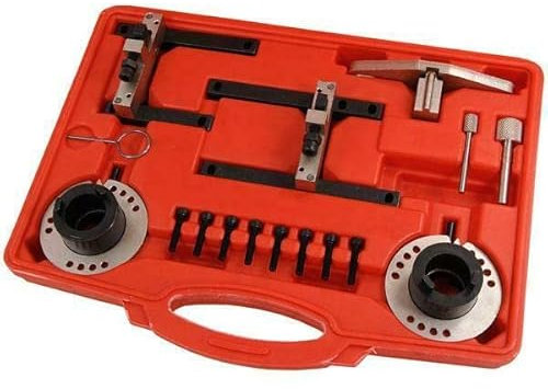 Neilsen CT4856 Timing Tool Set Compatible with Ford 1.0L Ecoboost 3 Cylinder SCTi Petrol Engines