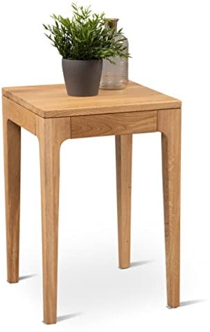 M2 Kollektion Kona 4 Console 40 x 60 x 40 cm Brown