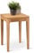 M2 Kollektion Kona 4 Console 40 x 60 x 40 cm Brown