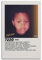 klouds Lil Durk Album 7220 Poster, dekoratives Gemälde, Leinwand, Schlafzimmer, Kunst, Wohnzimmer-Dekor, modernes ästhetisches Poster, 30 x 45 cm, ungerahmter Stil