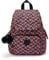 Kipling CITY PACK MINI, Kleiner Rucksack, 14 x 80 x 38 cm, Dancing Bouquet (Multi)