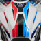 Resin Bike Aufkleber Motorrad Kompatibel Mit BMW M 1000 XR - S 1000 XR 2020-2025. Schutz Motorrad Tank-Schutzfolie vor Stößen und Kratzern. Aufklebersatz 3D-Harzklebstoff - Stickers Made in Italy