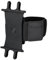 UPFIT Smartphone-Armband, Sportarmband für Smartphone Running – Sportarmband – um 360 ° drehbar – für Telefon von 5 bis 8 Zoll – mit Aufbewahrung – einfach zu bedienen & praktisch – Farbe: Schwarz