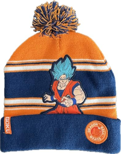 Dragon Ball Kindermütze