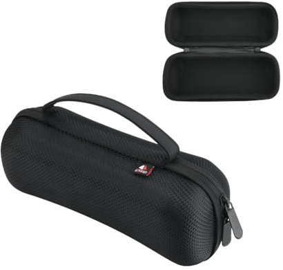 Hard Protective Case for Sony ULT Field 1, EVA Travel Case for Portable Waterproof Wireless Bluetooth Speaker