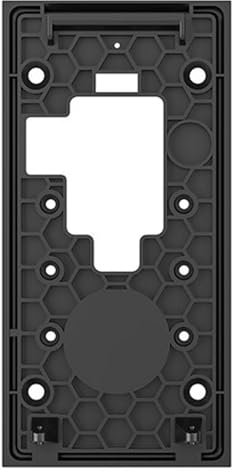 Without Drilling Ringing Doorbell Holders for Battery Doorbell Plus and Video Doorbell 3 3 Plus 4 Easy Installion