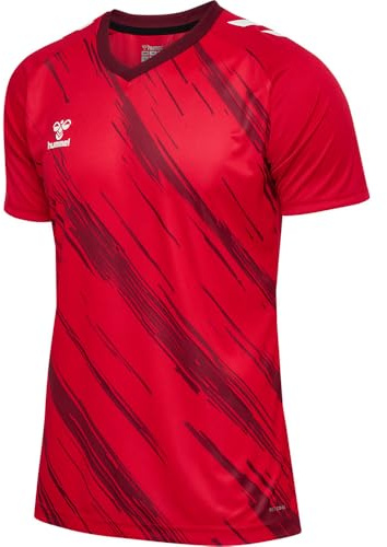 hummel Match Triumph Trikot Weiß Unisex