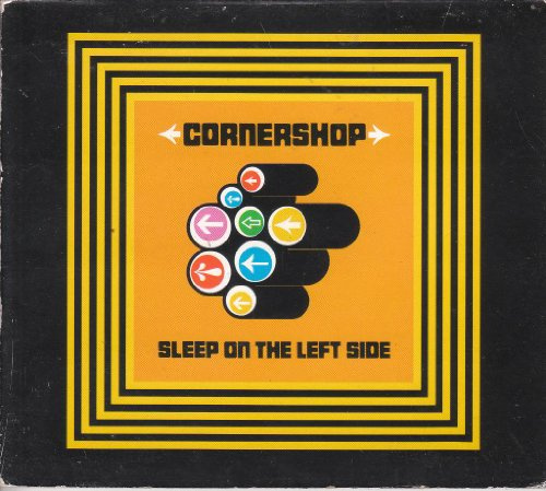 Sleep on the Left Side