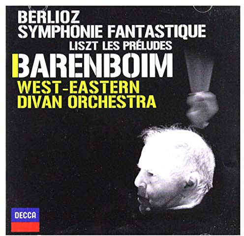 Berlioz: Symphonie Fantastique