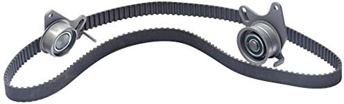 JAPANPARTS Zahnriemensatz KDD-M02 Zähnezahl 99 18,5mm Kompatibel mit HYUNDAI TERRACAN HP, MITSUBISHI PAJERO II V3W, V2W, V4W
