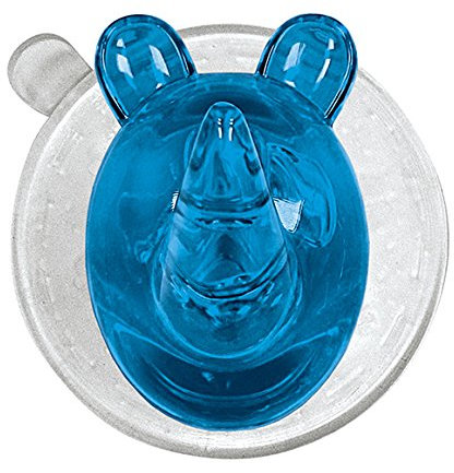Kleine Wolke Crazy Hooks Ricco Nashorn Türkis