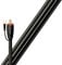 Audioquest Black Lab Subwoofer Cable (8m)