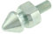 RMS Perno sella vespa px 8 mm Saddle pin vespa px 8 mm