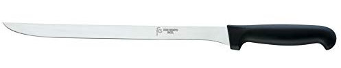 Flores Cortes 21034 - Cuchillo jamonero 250 mms. inox. in