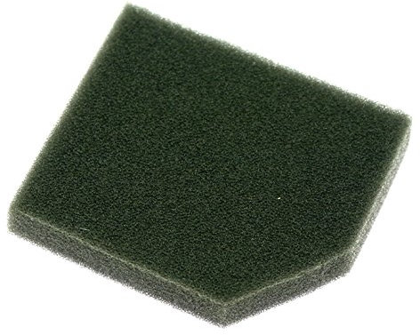 tecnogarden Filtro Aria Decespugliatore 840, 727, 740, 433, 440, B40S, EFCO CR74 EFCO OLEOMAC EMAK