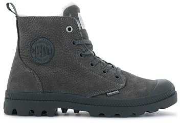 Palladium Pampa Hi Zip WL 95982055, Boots - 36 EU
