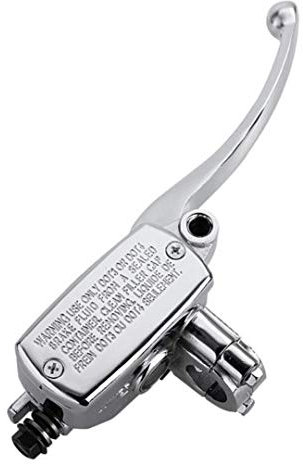 Hydraulikbremse Bremshebel rechts für Retro Roller Baotian Znen Benzhou ZN125-H & ZN125T-E